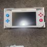 Nintendo Switch Lite Console 32GB Zacian & Zamazenta Grey Image 5