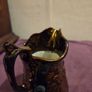 English Copper Lusterware Pitcher Image 7