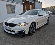 Bmw 420d M Sport coupe