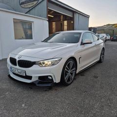 Bmw 420d M Sport coupe