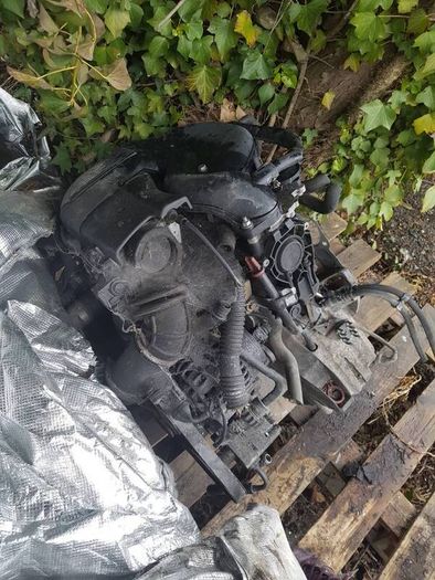 bmw 318 engine 1.9l petrol