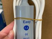 Easy 12v submersible pump