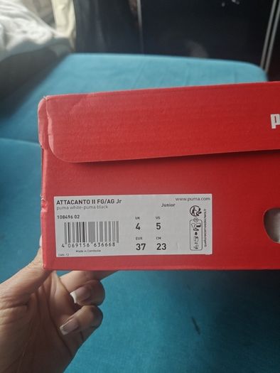 football boots