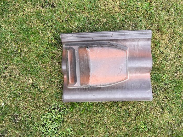 roof vent