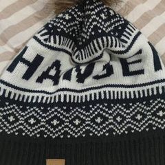 helly Hanson beanie