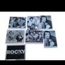 Rocky Press Kit Collection Sylvester Stallone Image 2