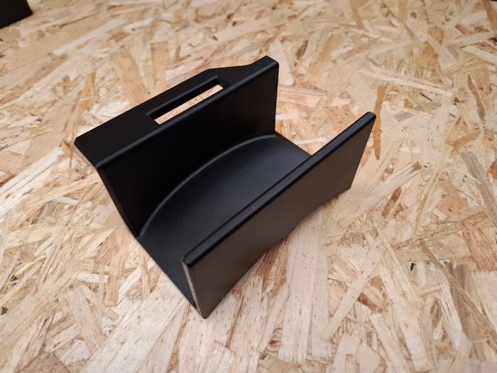 Cupra Born / ID3 / ID4 EV Charging cable Boot Holder