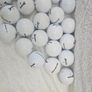 Srixon golfballs Image 3