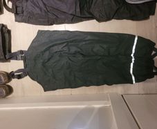 kids snow trousers