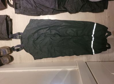 kids snow trousers