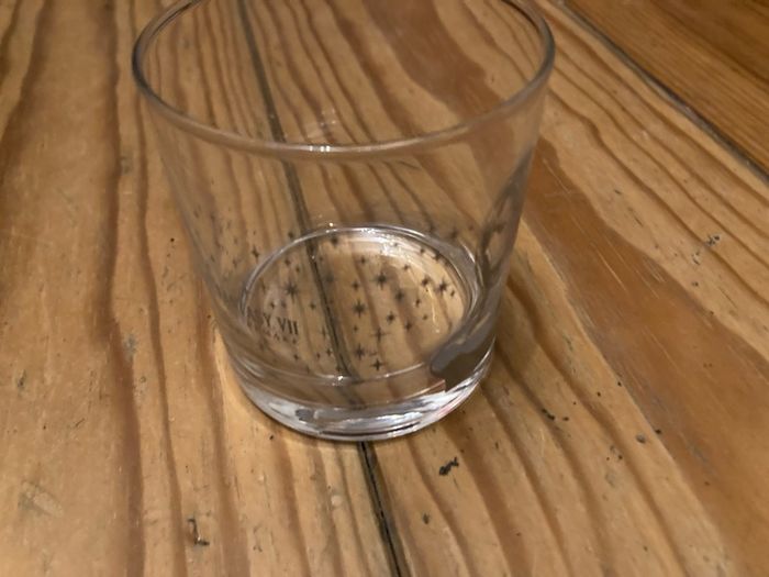 Final fantasy 7 remake glasses