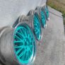 BBS alloy 18 Image 2