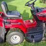 Mountfield 1538H Hydro 38" Ride-On Lawn Mower Image 4