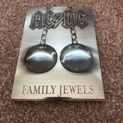 AC/DC Family Jewels 2 dvd set