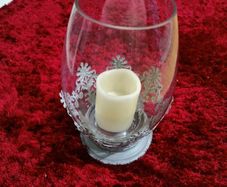 candle holder