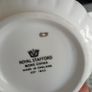 Royal Stafford vintage china set Image 3