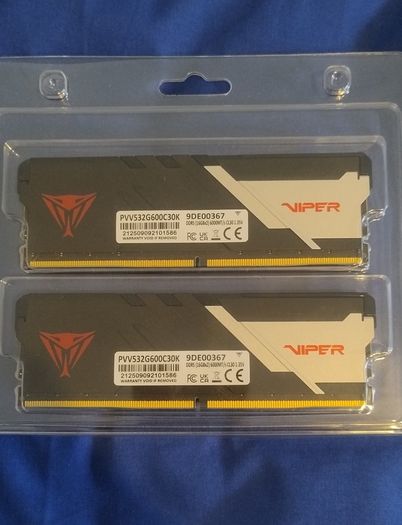 Viper Venom DDR5
