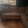 L Shape Corner Couch Image 4