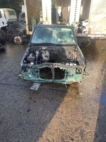 Toyota dyna and Hilux parts