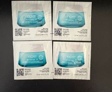 Vichy Mineral 89