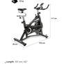Exercise bike Image 4