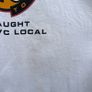 Vintage 90s TV Channel T-Shirt Image 6