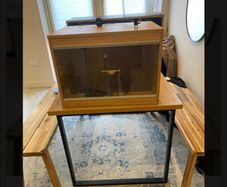 reptile enclosures