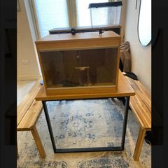 reptile enclosures