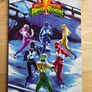 Boom Comics Mighty Morphin' Power Rangers Volumes 1-10 & Soul of the Dragon Image 2