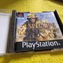Spec Ops Airborne Commando PlayStation1 Ps1 PlayStation2 Ps2 Games Original Image 4