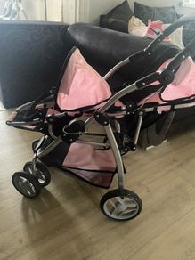 dolls buggy
