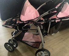 dolls buggy