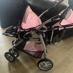 dolls buggy