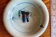 Geoff Healy fish dish