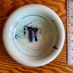 Geoff Healy fish dish