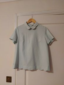 woman blouse