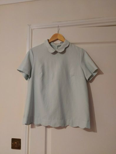 woman blouse