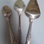 EPNS A1 cutlery set Image 2