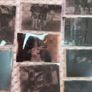 Vintage Photographic negative Strips Image 5