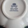 Vintage Aynsley lidded dish Image 8