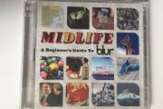 Blur [2009] Midlife: A Beginner's Guide To Blur (2CD Album)