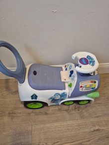 ride on car