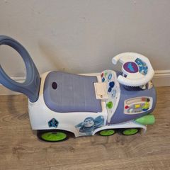 ride on car