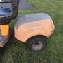 stiga ride on diesel 4wd Image 7