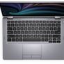 Intel i7 16GB Ram 256GB SSD Touchscreen DELL Latitude 5310 2-in-1 Touchscreen Convertible to a Tablet. Image 6
