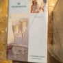Fancy Crystal  glasses elegance exclusive Wedgewood exclusive set party set Image 4