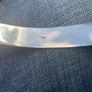 Sterling Silver Bangle Image 4