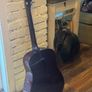 Ibanez Acoustic Guitar Image 2