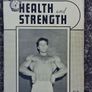 11 Mid Century Body Building Magazines Image 3