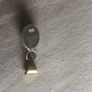 4 silver pendents Image 8